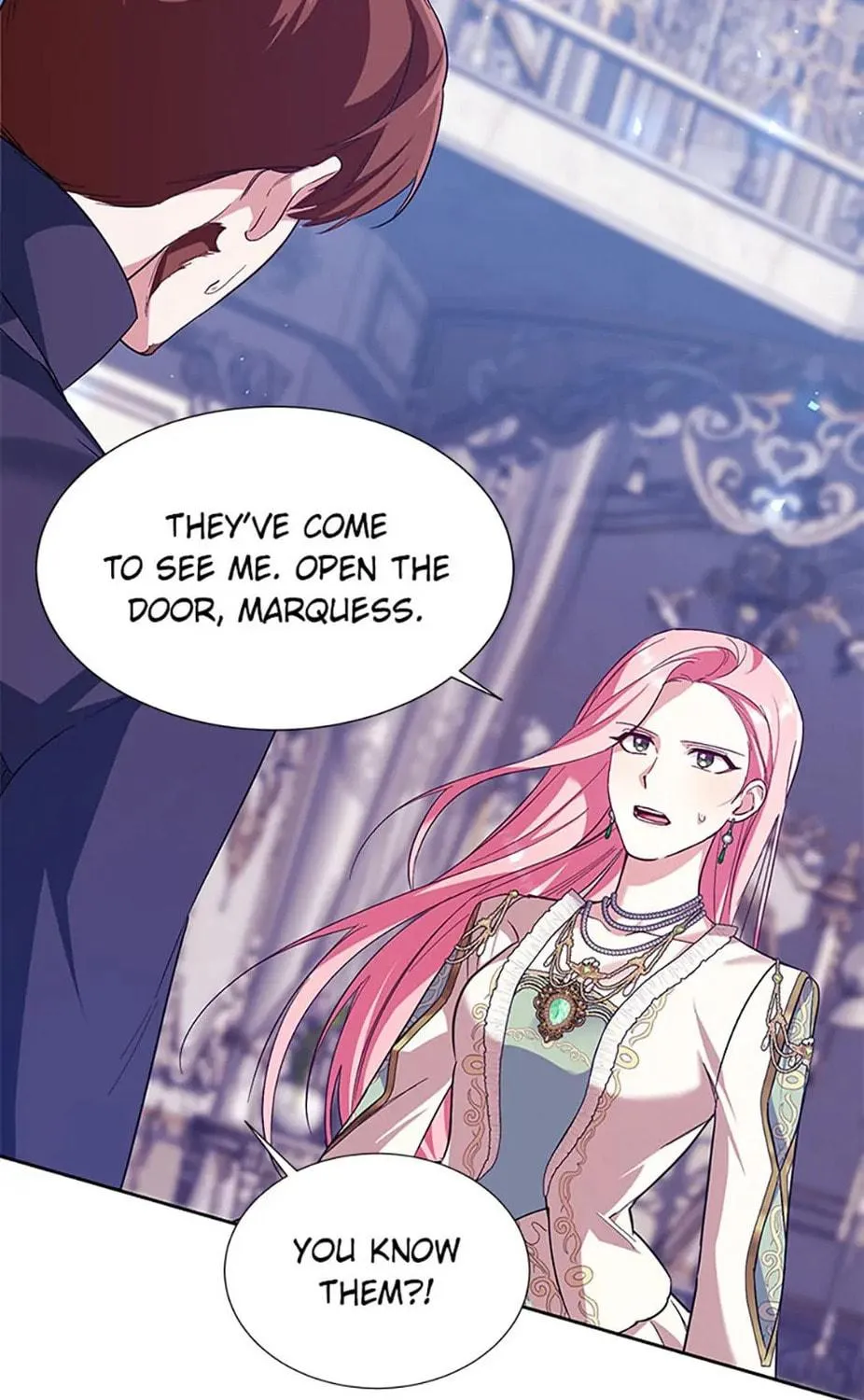 Read Brother Knows Best chapter 59 image 64 on Lezhin