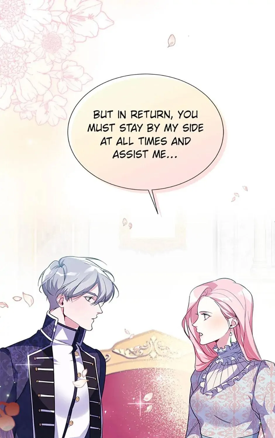 Read Brother Knows Best chapter 6 image 22 on Lezhin