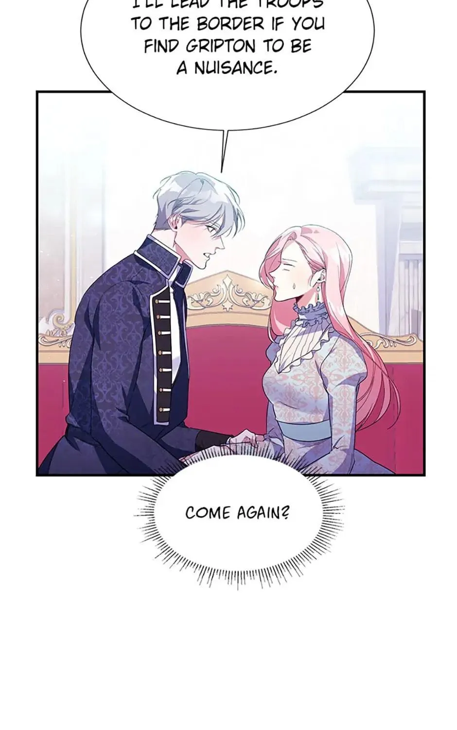 Read Brother Knows Best chapter 6 image 4 on Lezhin