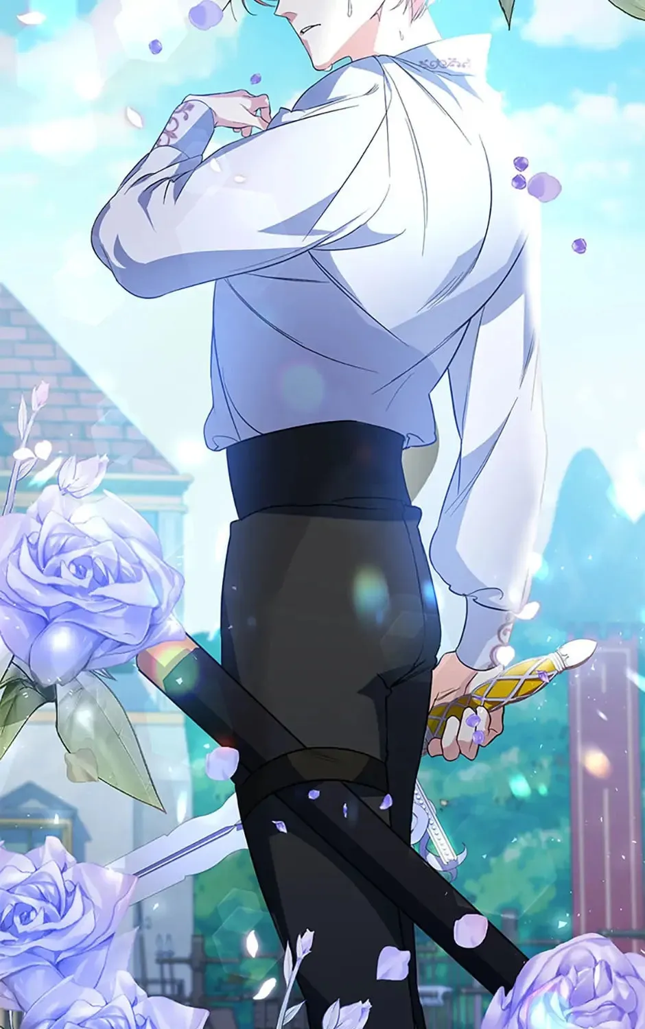 Read Brother Knows Best chapter 6 image 84 on Lezhin