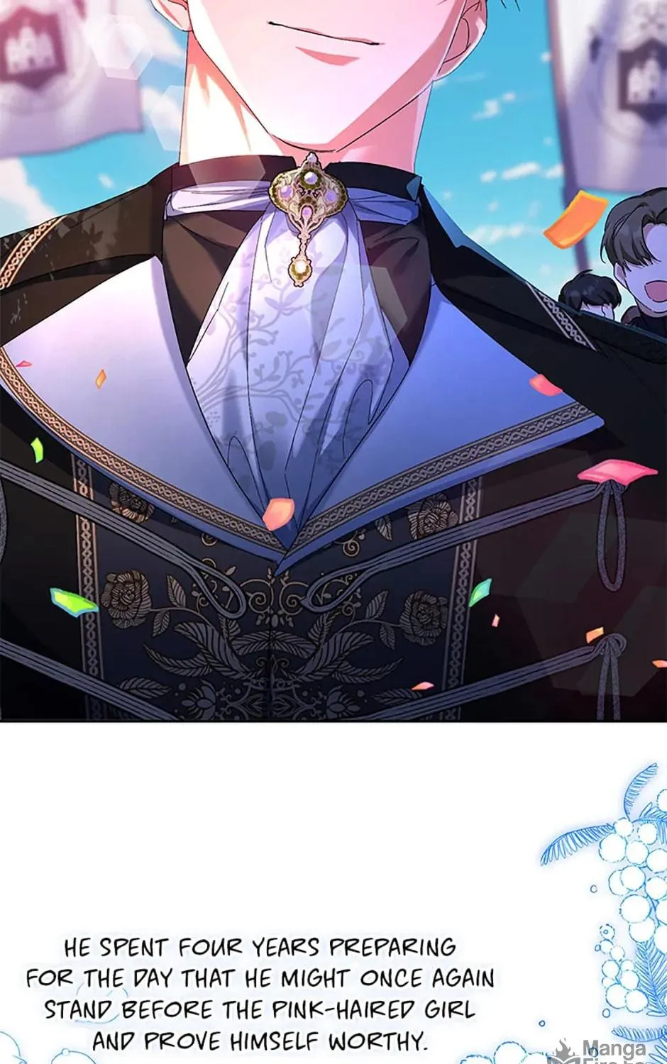 Read Brother Knows Best chapter 60 image 100 on Lezhin