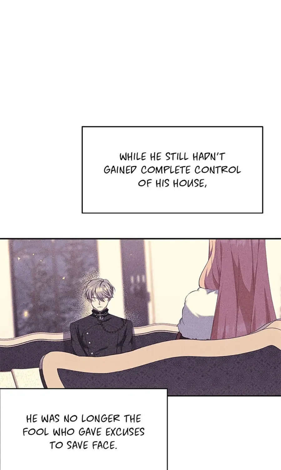 Read Brother Knows Best chapter 60 image 104 on Lezhin
