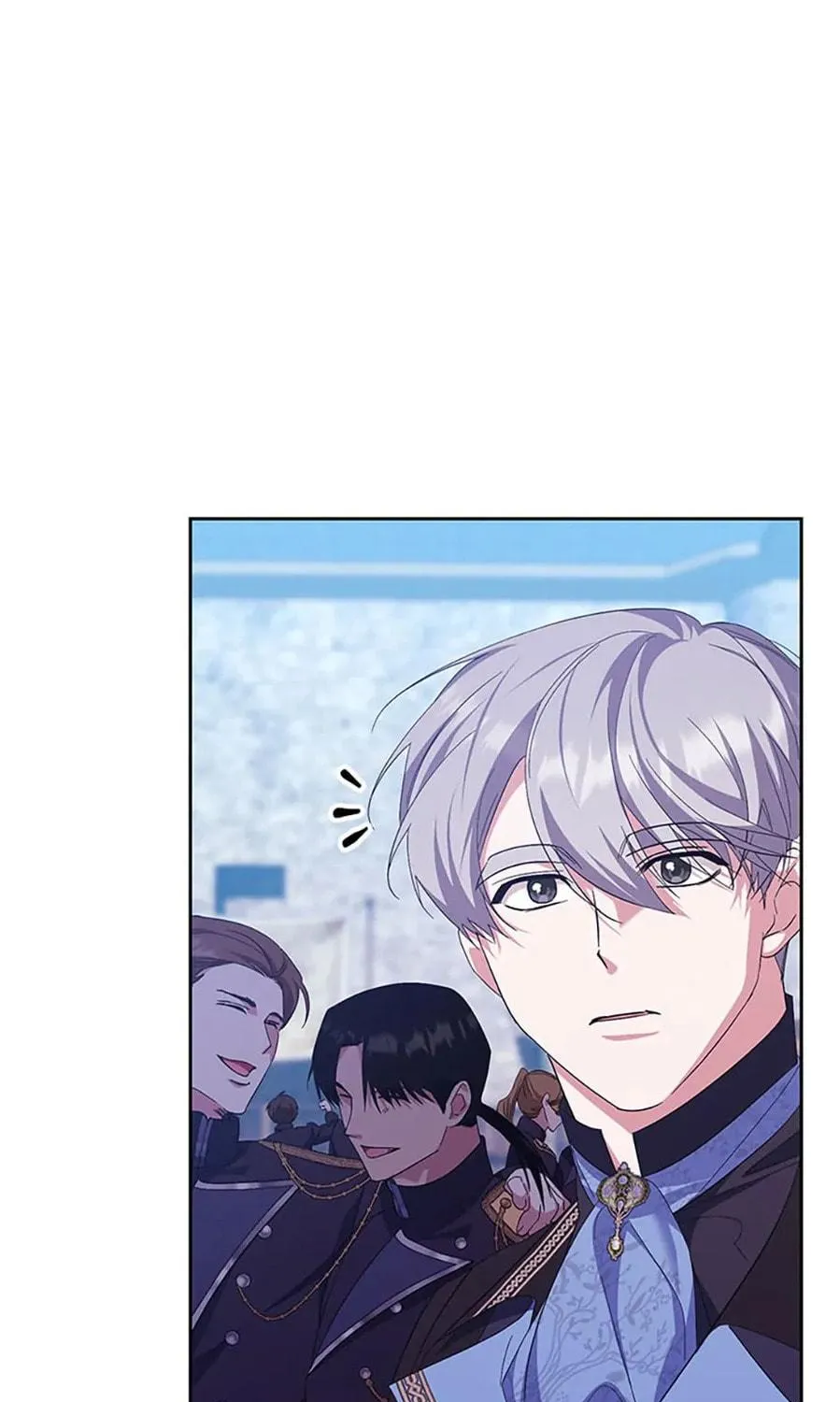 Read Brother Knows Best chapter 60 image 106 on Lezhin