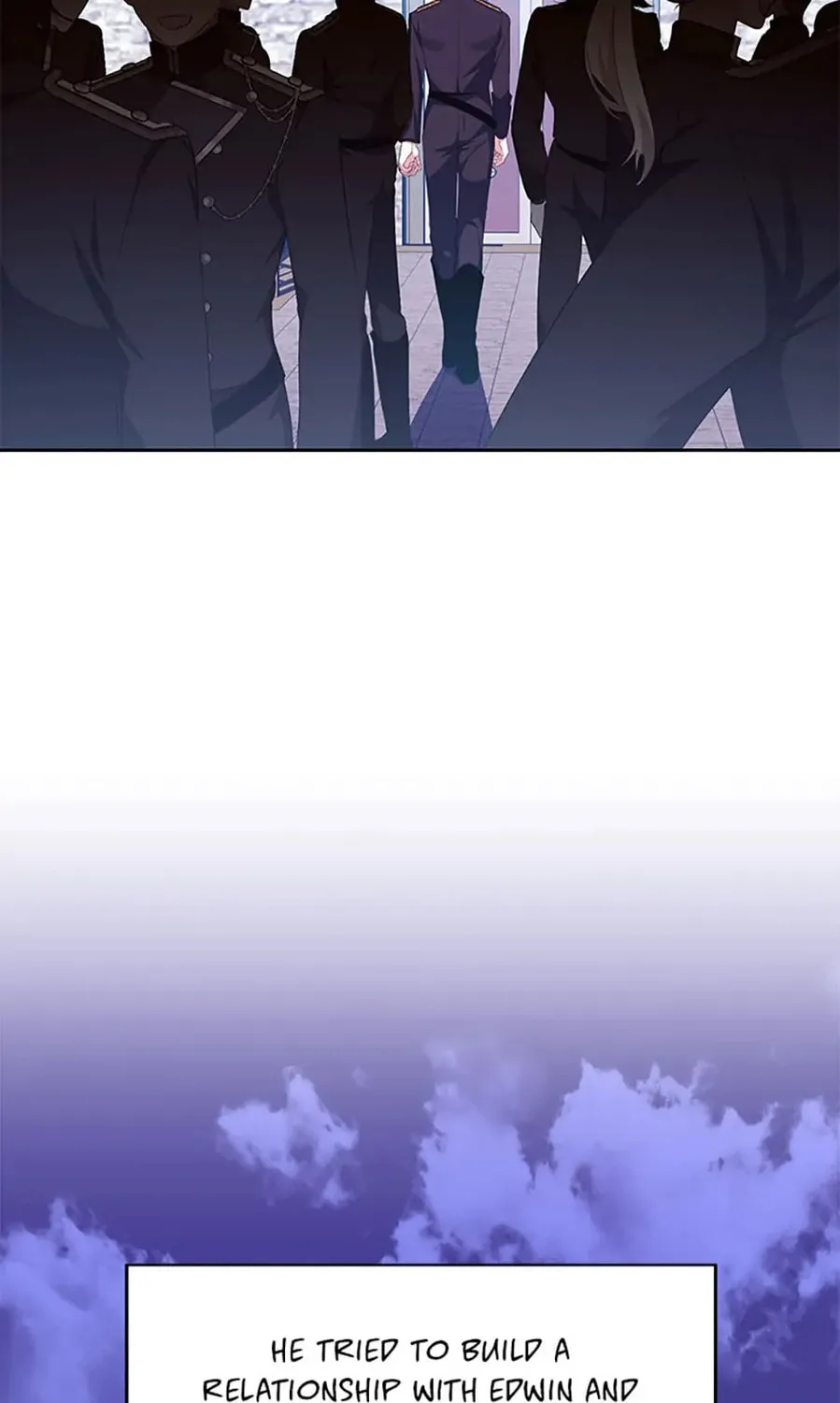 Read Brother Knows Best chapter 60 image 110 on Lezhin