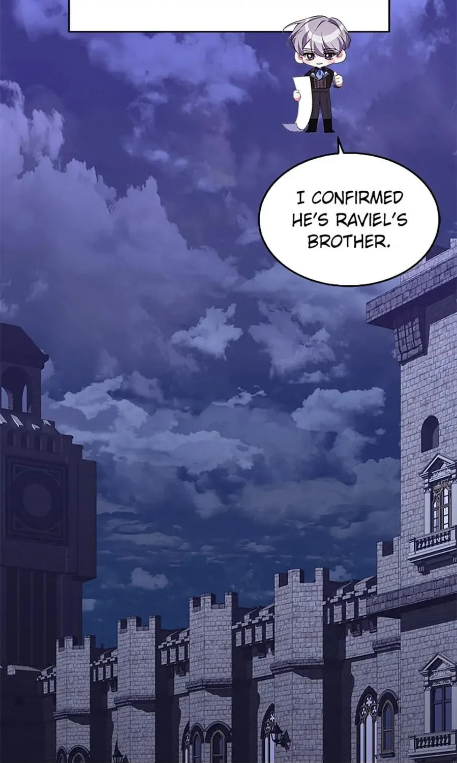 Read Brother Knows Best chapter 60 image 112 on Lezhin