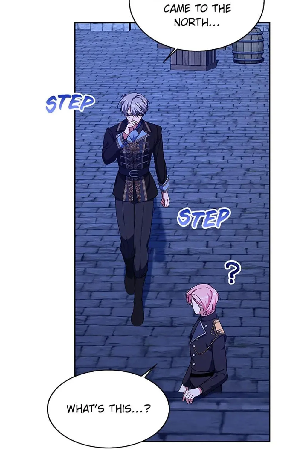 Read Brother Knows Best chapter 60 image 118 on Lezhin