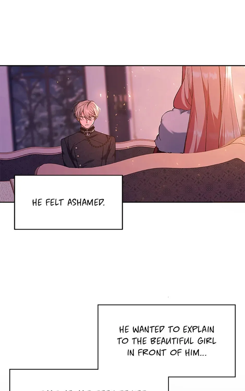 Read Brother Knows Best chapter 60 image 12 on Lezhin