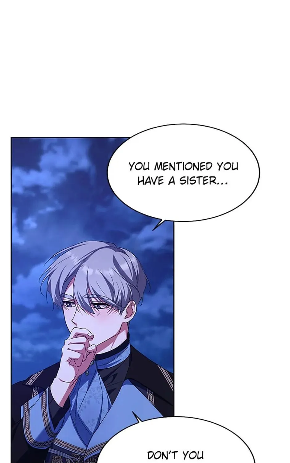Read Brother Knows Best chapter 60 image 122 on Lezhin