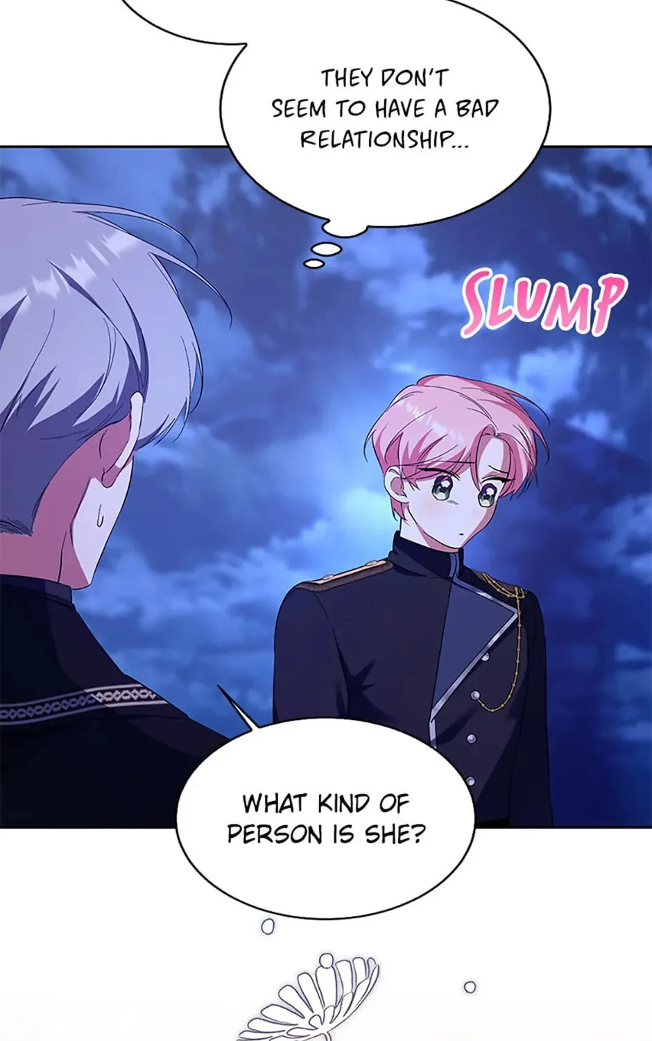 Read Brother Knows Best chapter 60 image 128 on Lezhin