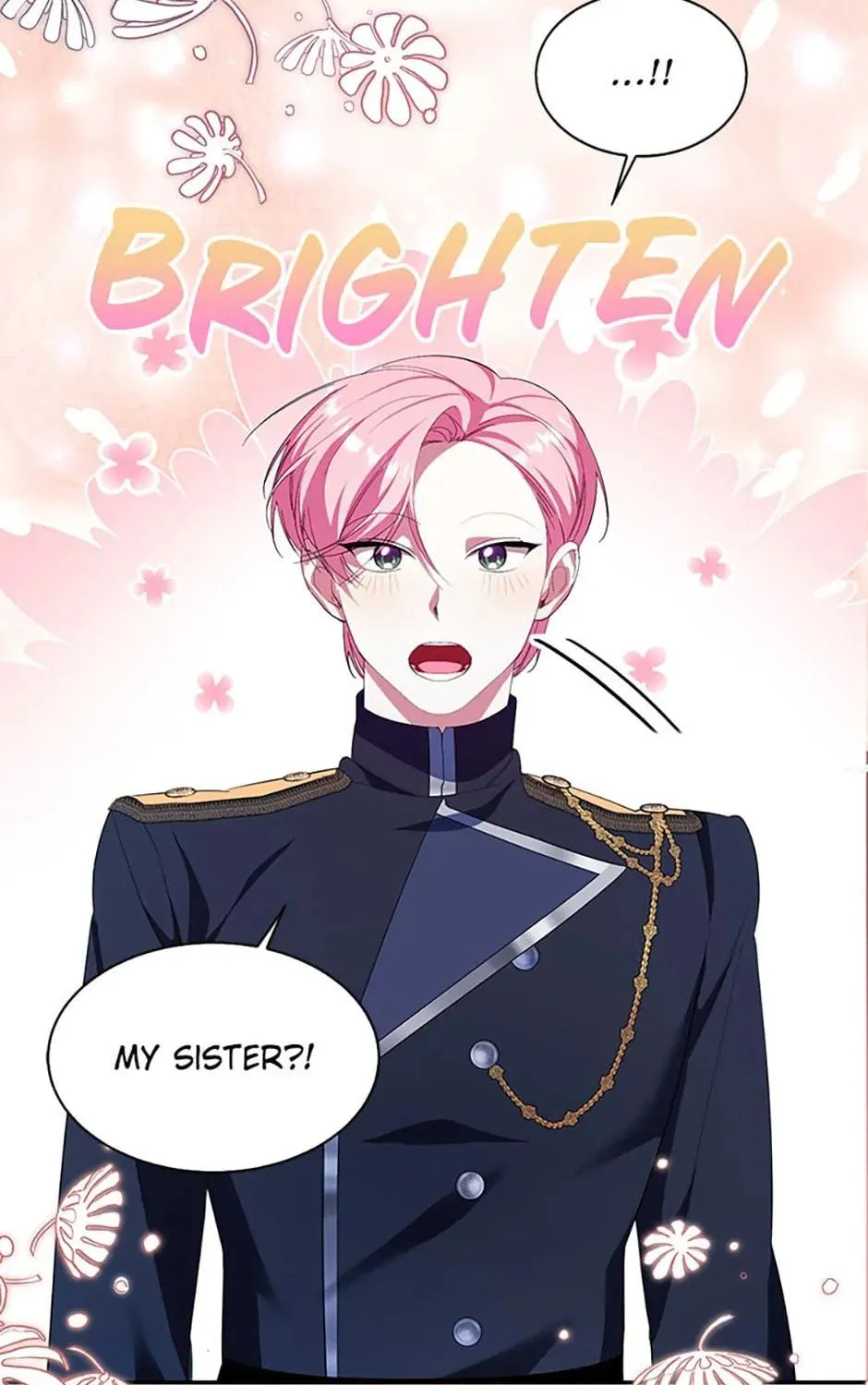 Read Brother Knows Best chapter 60 image 130 on Lezhin