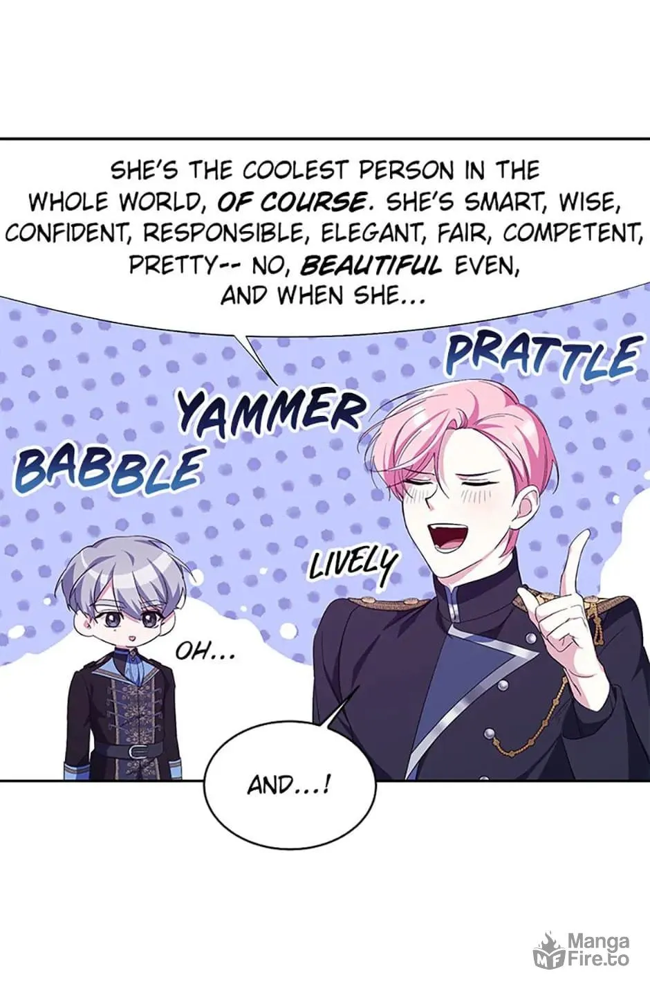 Read Brother Knows Best chapter 60 image 132 on Lezhin