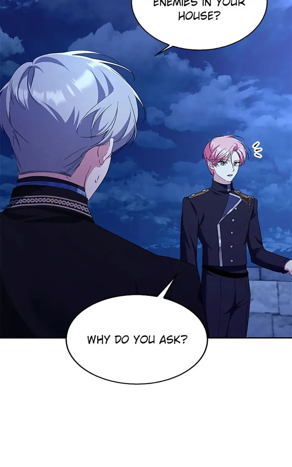 Read Brother Knows Best chapter 60 image 158 on Lezhin