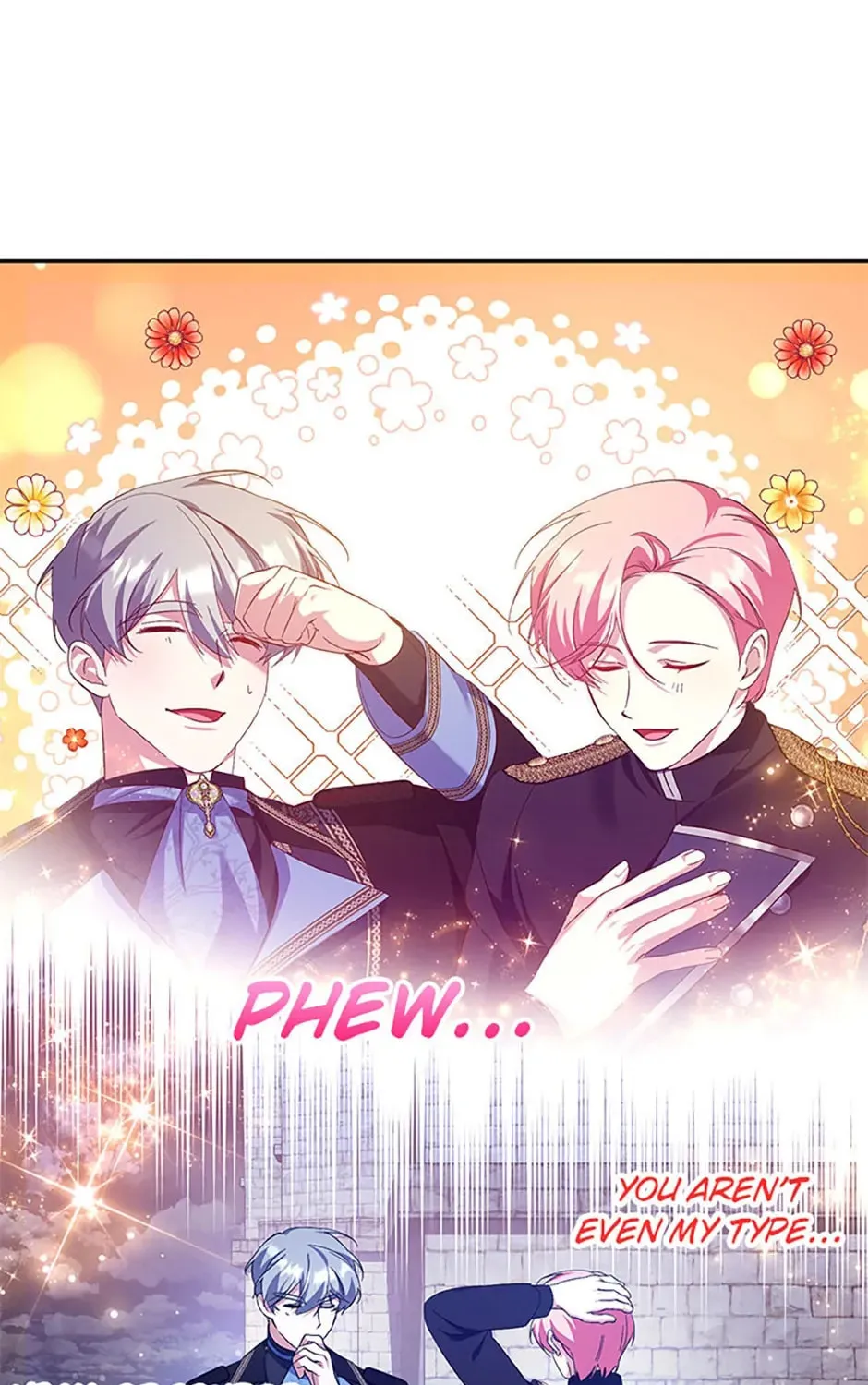 Read Brother Knows Best chapter 60 image 168 on Lezhin