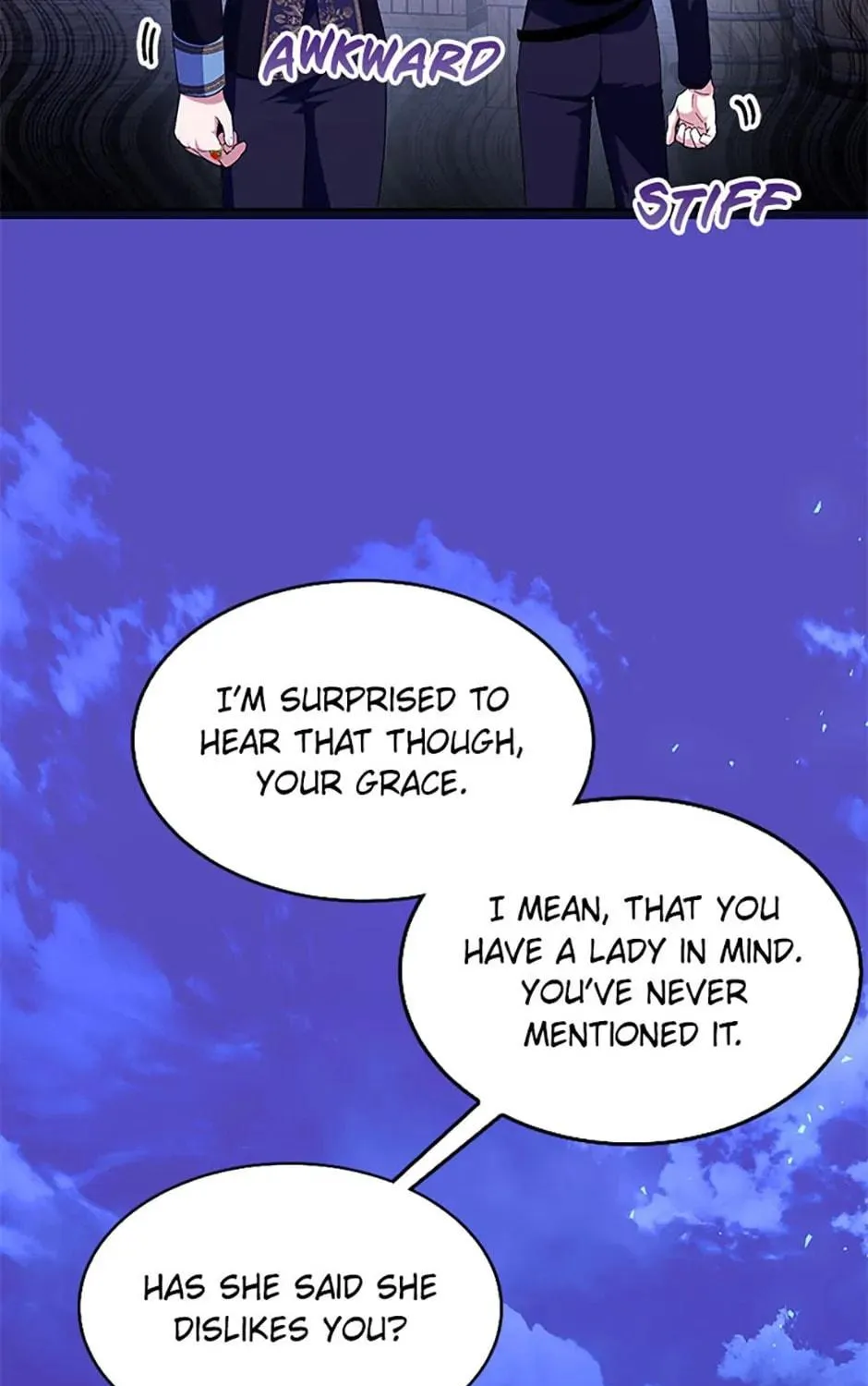 Read Brother Knows Best chapter 60 image 170 on Lezhin