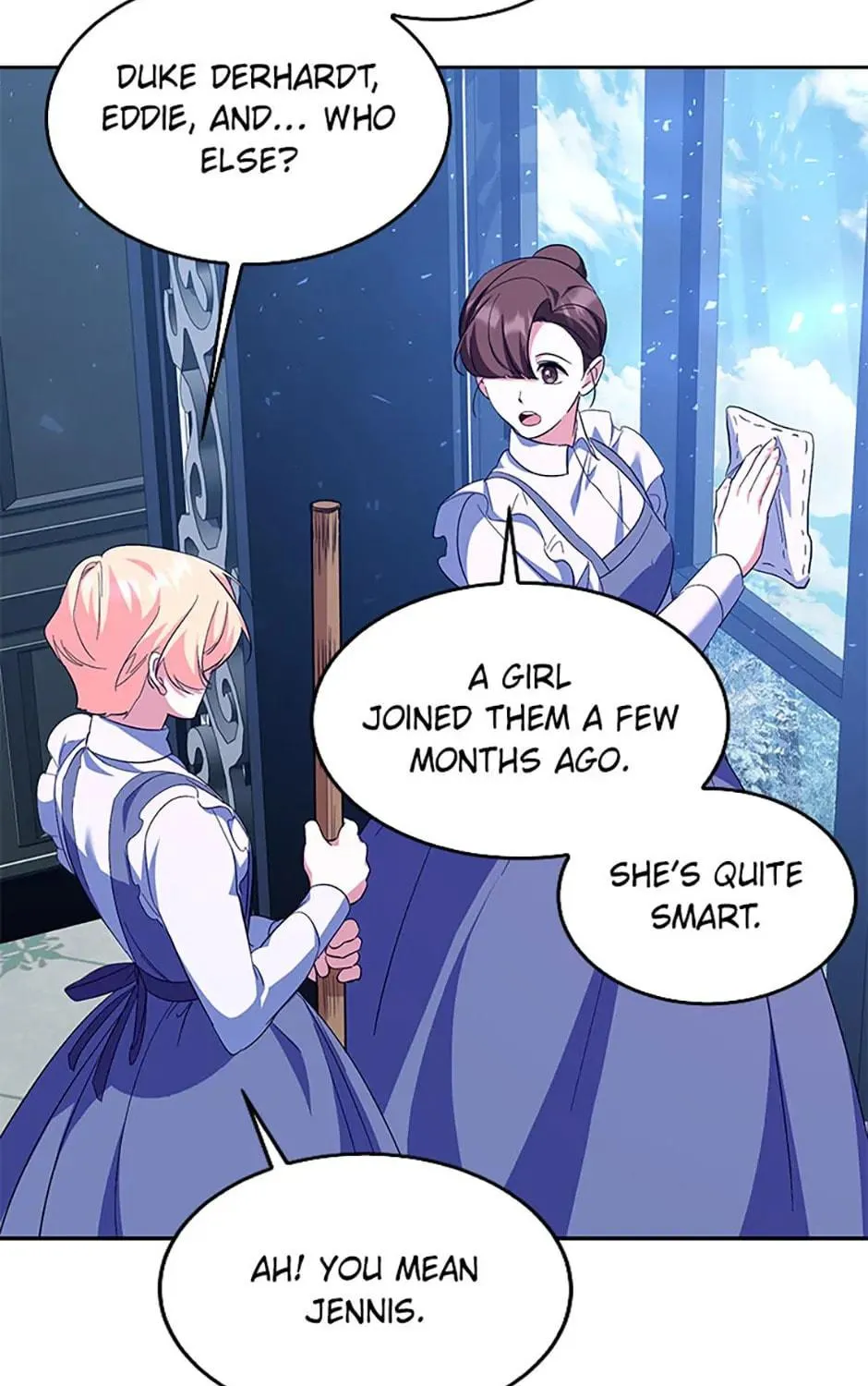 Read Brother Knows Best chapter 60 image 178 on Lezhin