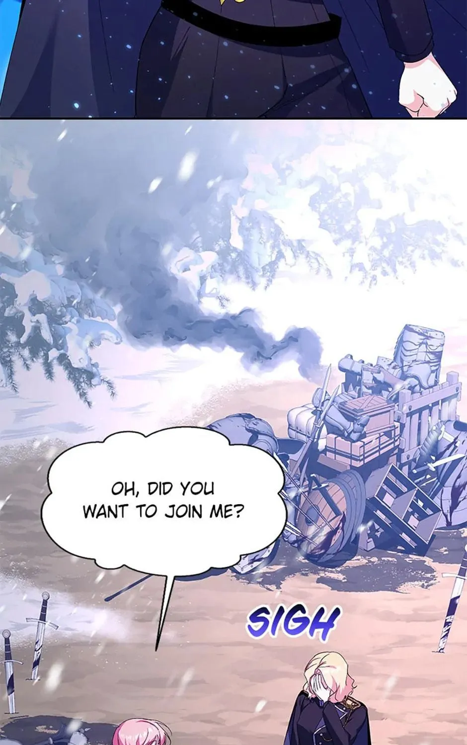 Read Brother Knows Best chapter 60 image 184 on Lezhin