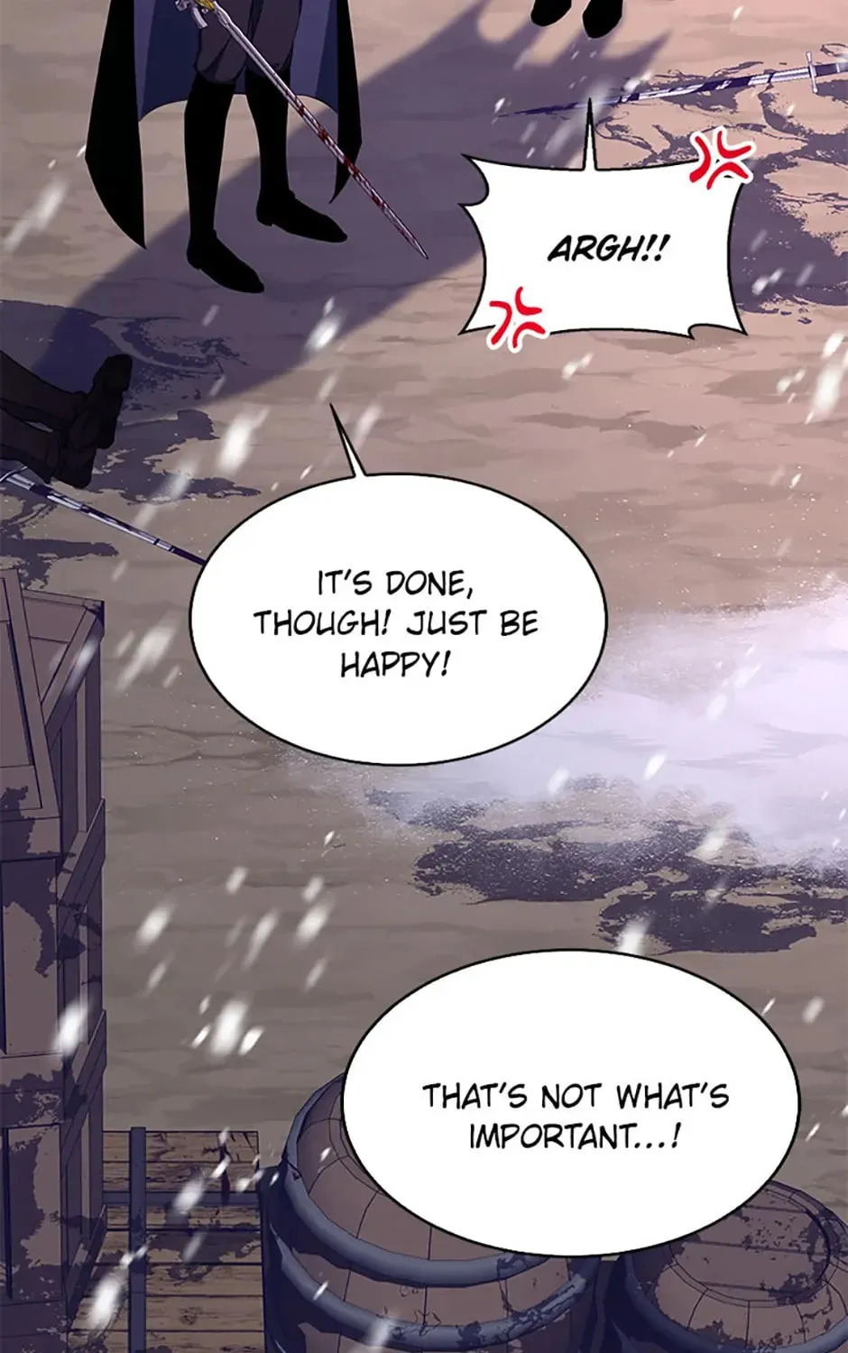 Read Brother Knows Best chapter 60 image 186 on Lezhin