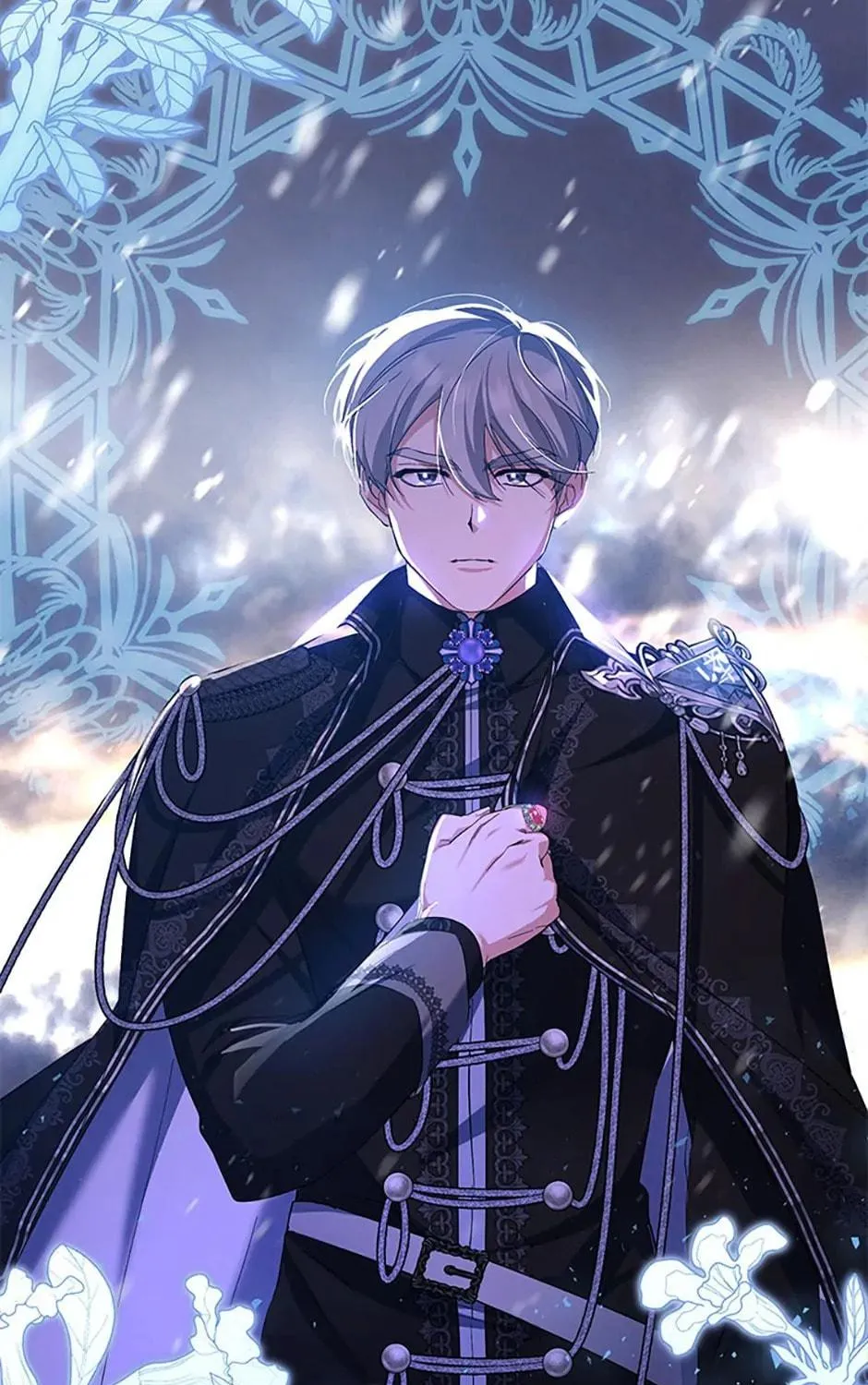 Read Brother Knows Best chapter 60 image 190 on Lezhin