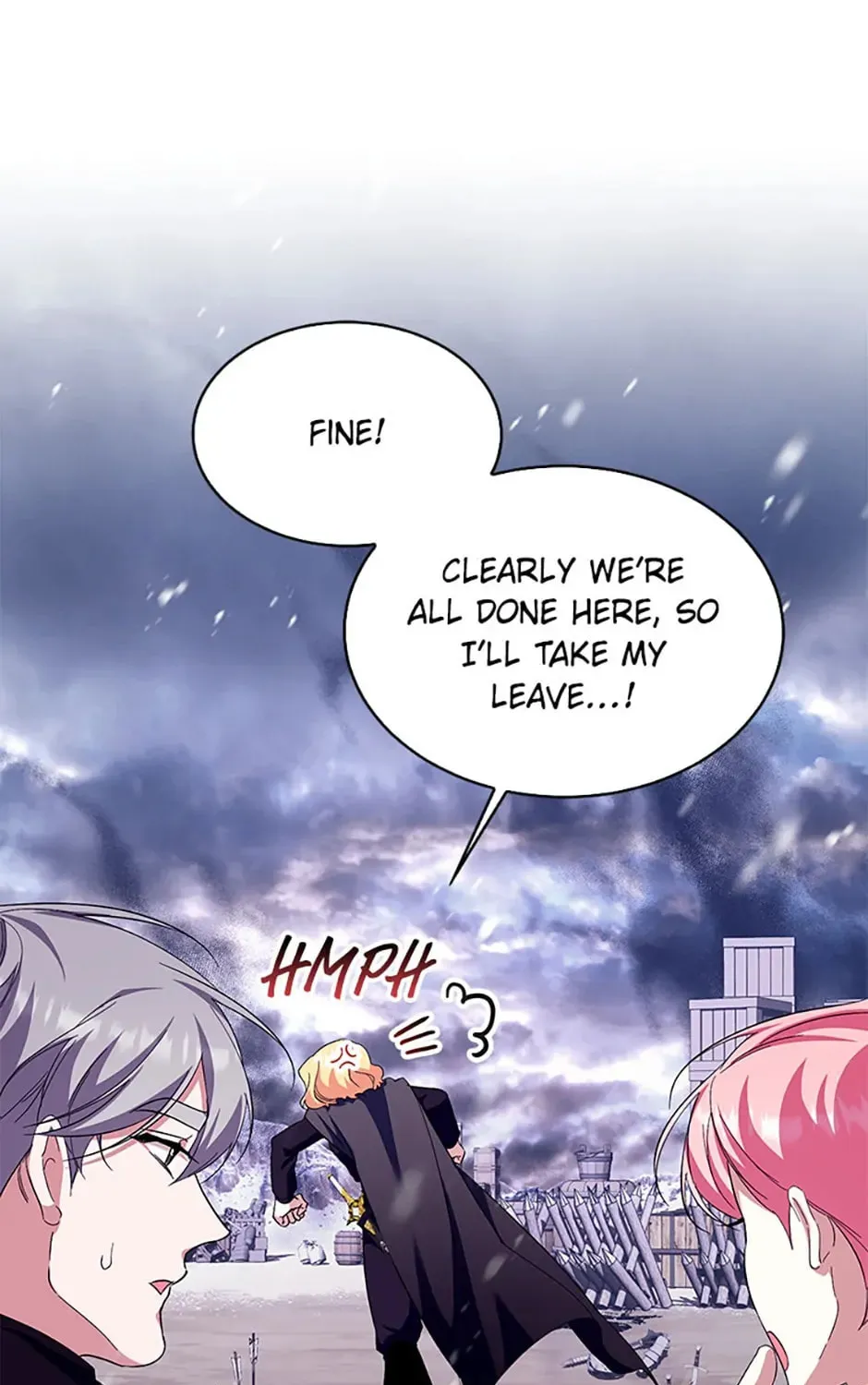 Read Brother Knows Best chapter 60 image 192 on Lezhin