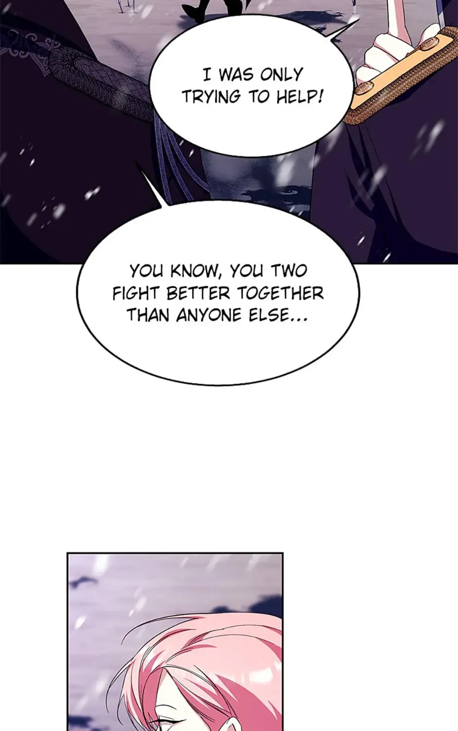 Read Brother Knows Best chapter 60 image 194 on Lezhin