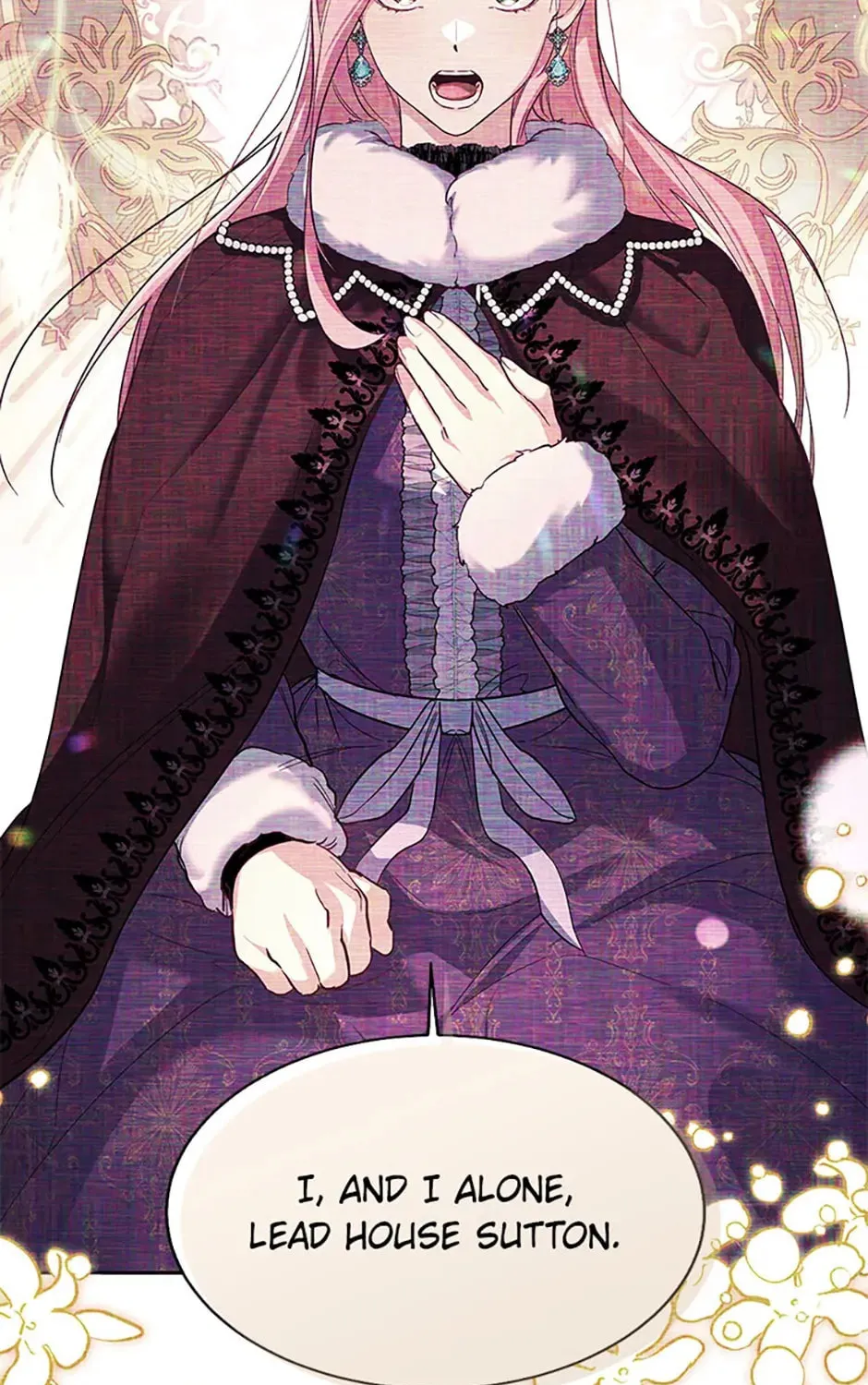 Read Brother Knows Best chapter 60 image 2 on Lezhin