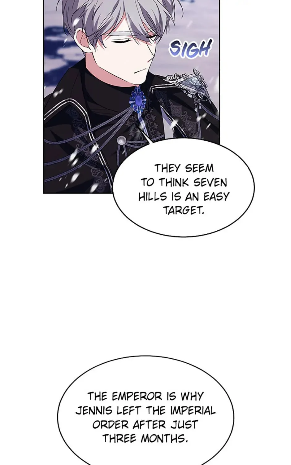 Read Brother Knows Best chapter 60 image 204 on Lezhin