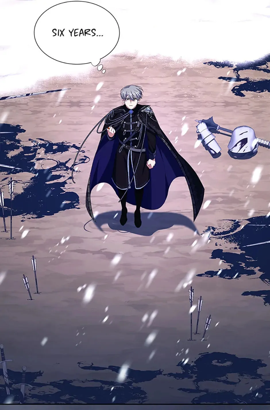 Read Brother Knows Best chapter 60 image 222 on Lezhin