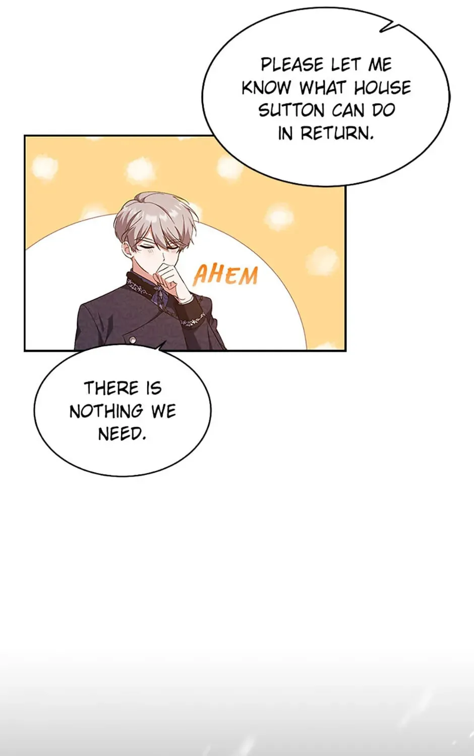 Read Brother Knows Best chapter 60 image 36 on Lezhin