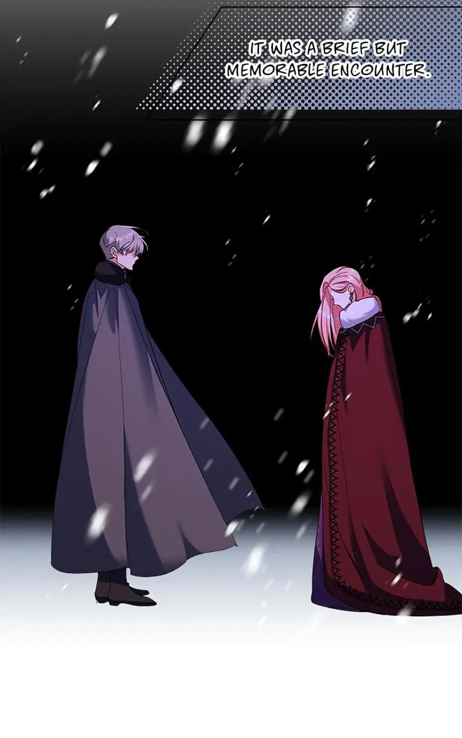 Read Brother Knows Best chapter 60 image 38 on Lezhin