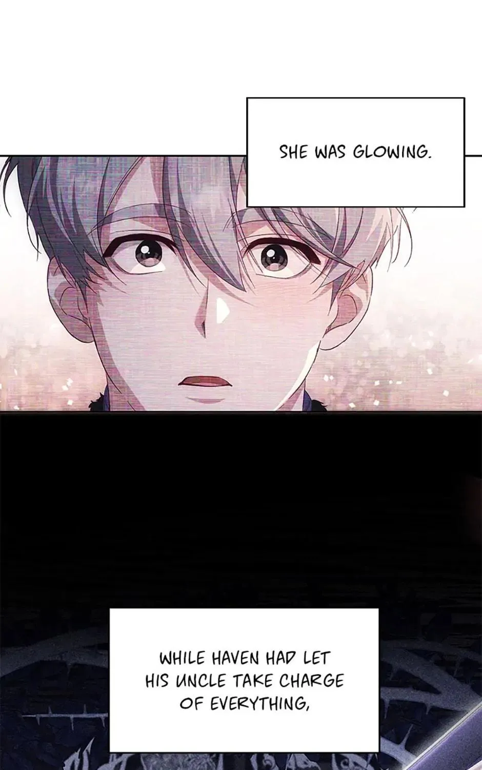 Read Brother Knows Best chapter 60 image 4 on Lezhin