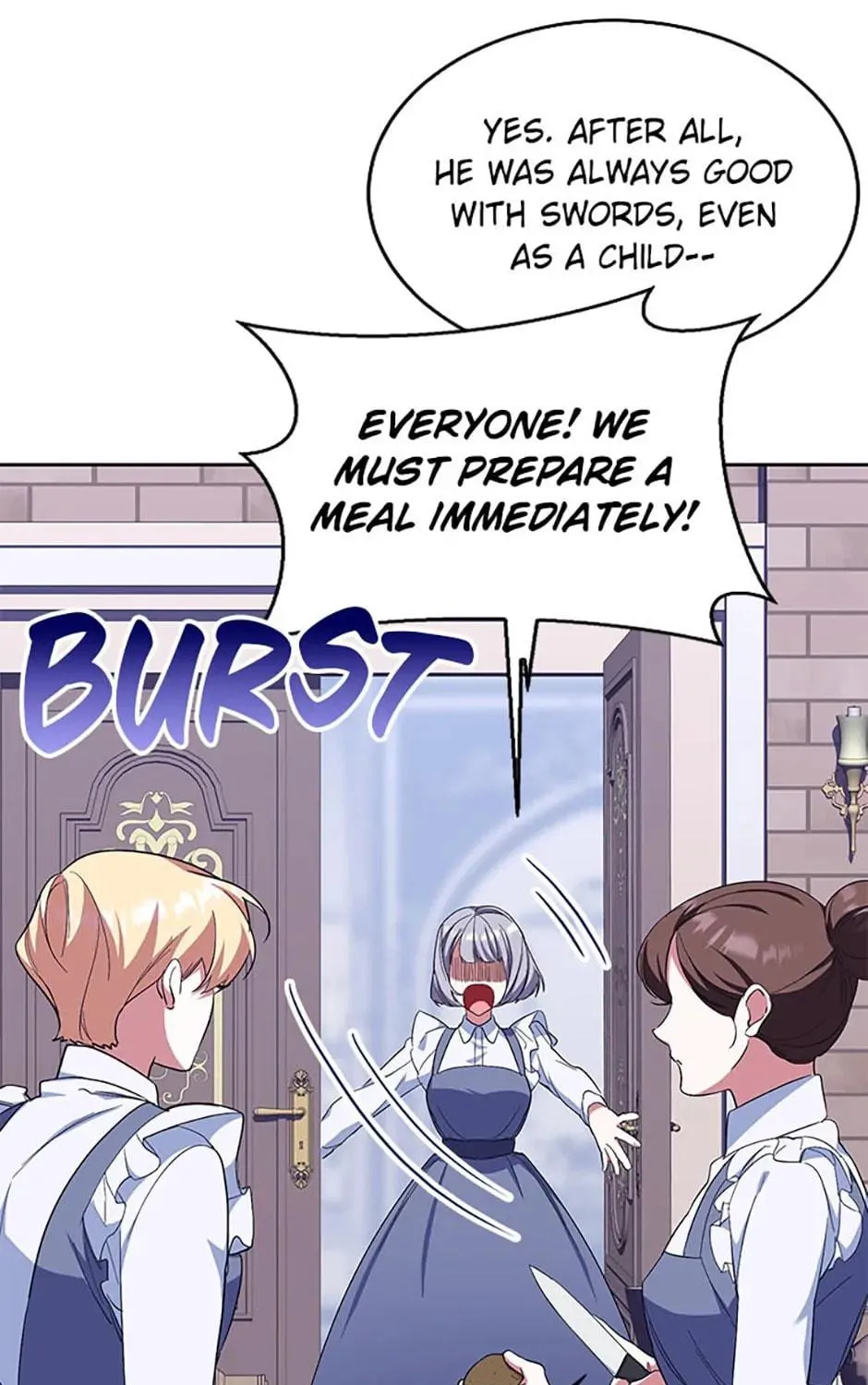 Read Brother Knows Best chapter 60 image 48 on Lezhin