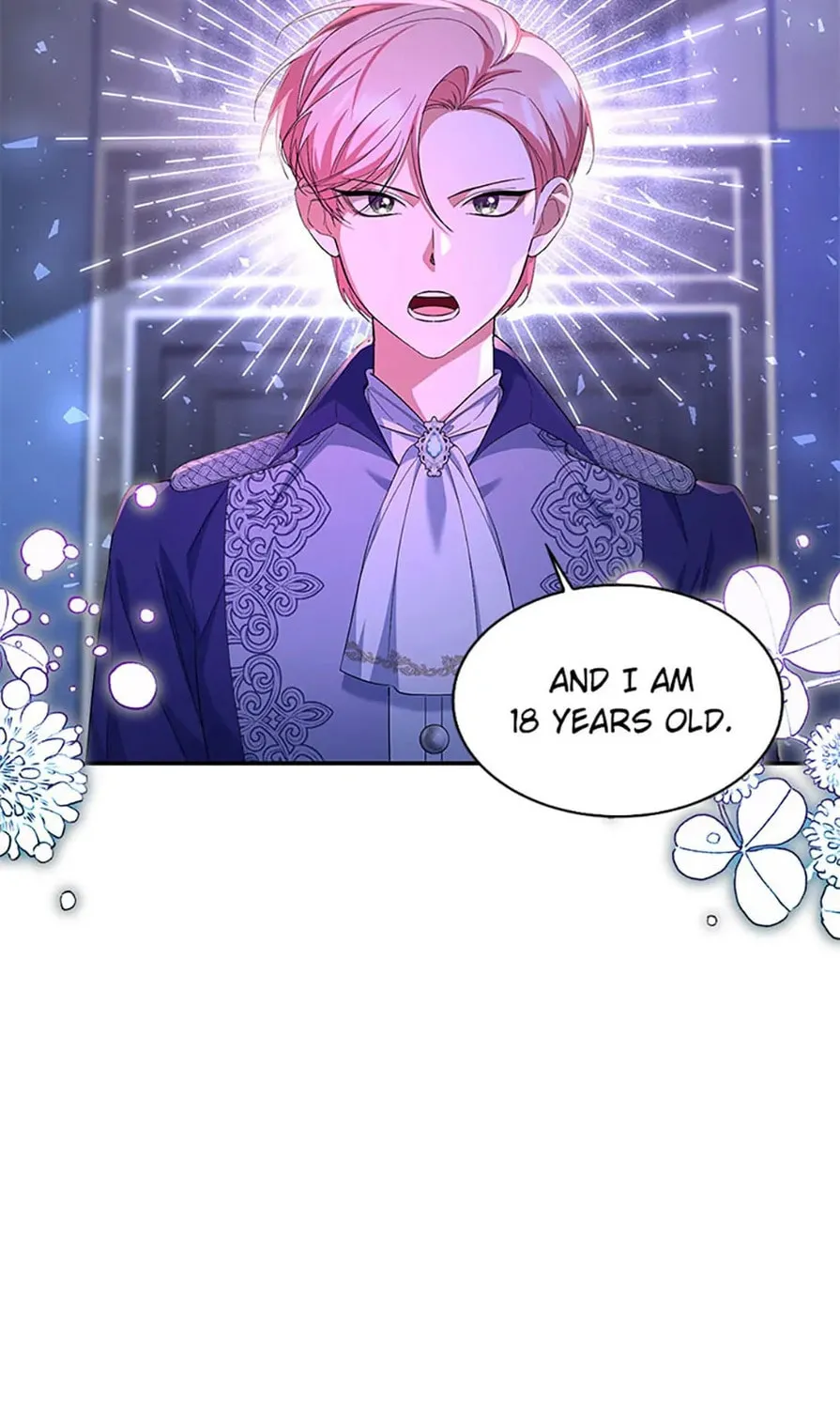 Read Brother Knows Best chapter 60 image 60 on Lezhin