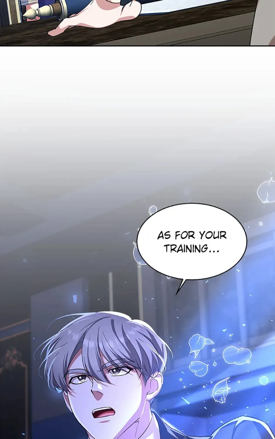 Read Brother Knows Best chapter 60 image 74 on Lezhin