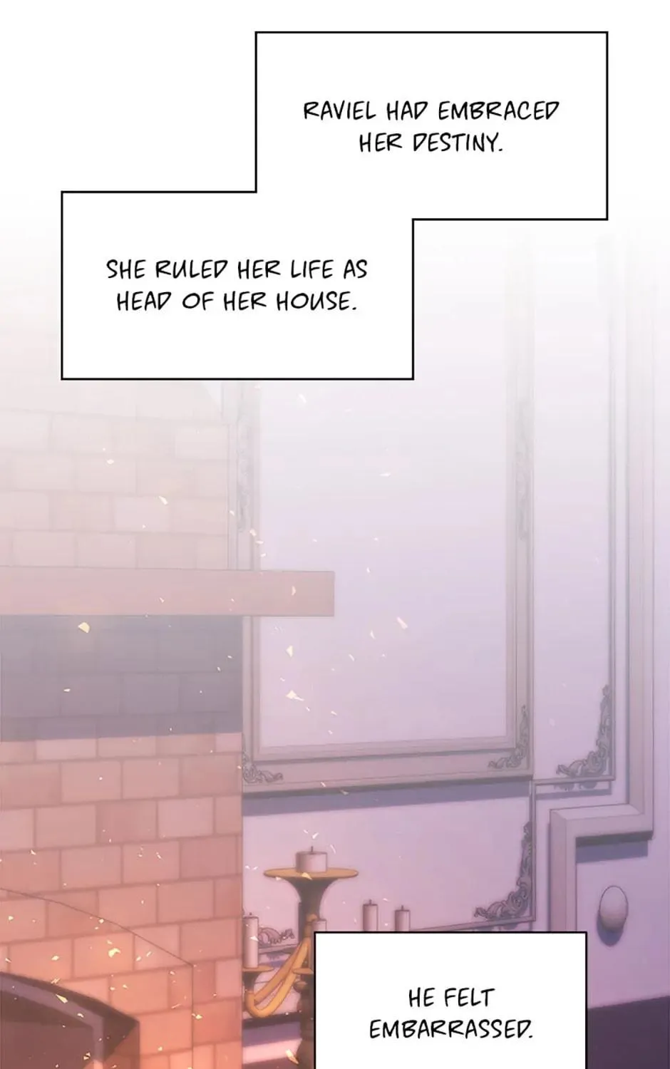 Read Brother Knows Best chapter 60 image 8 on Lezhin