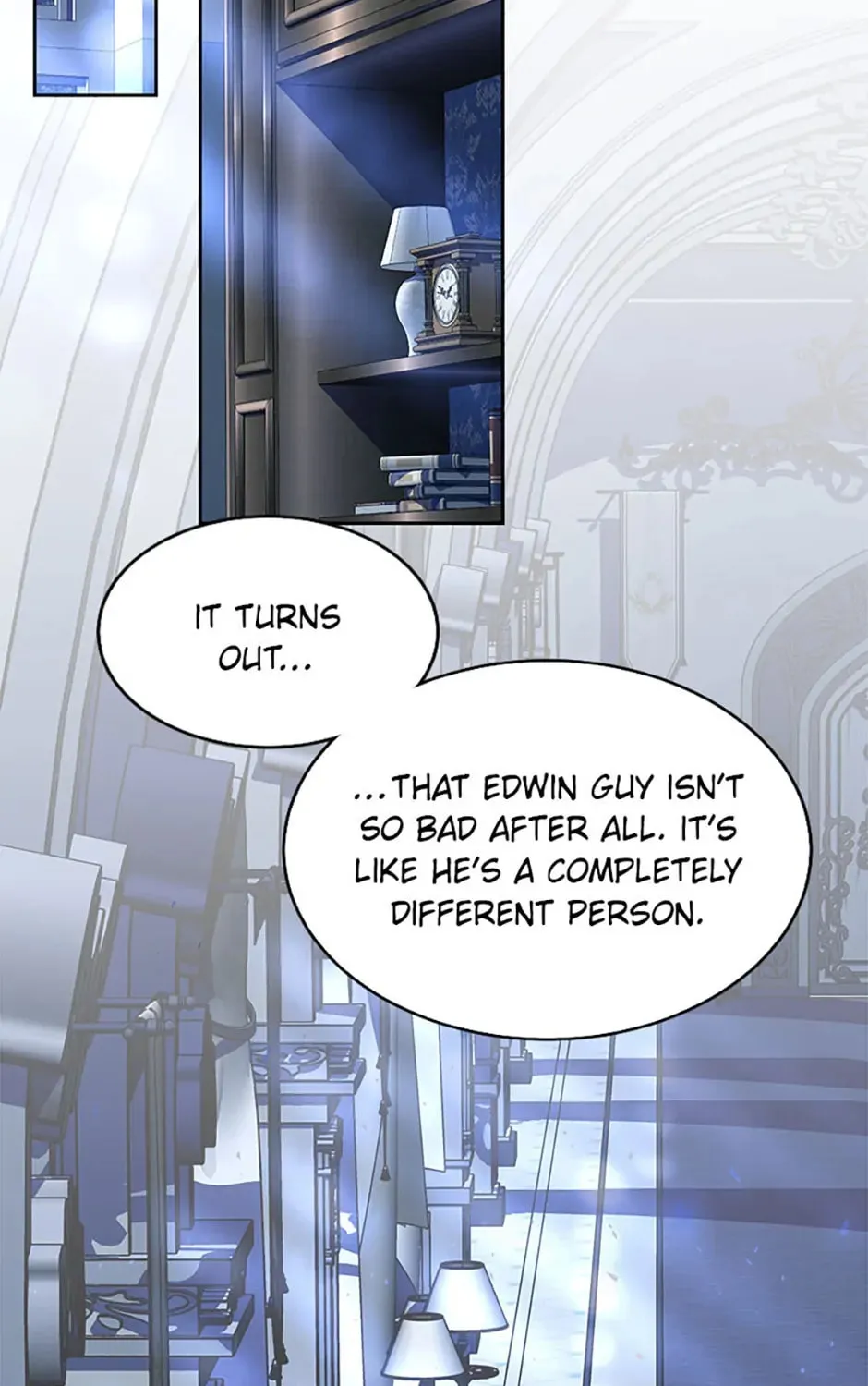 Read Brother Knows Best chapter 60 image 80 on Lezhin