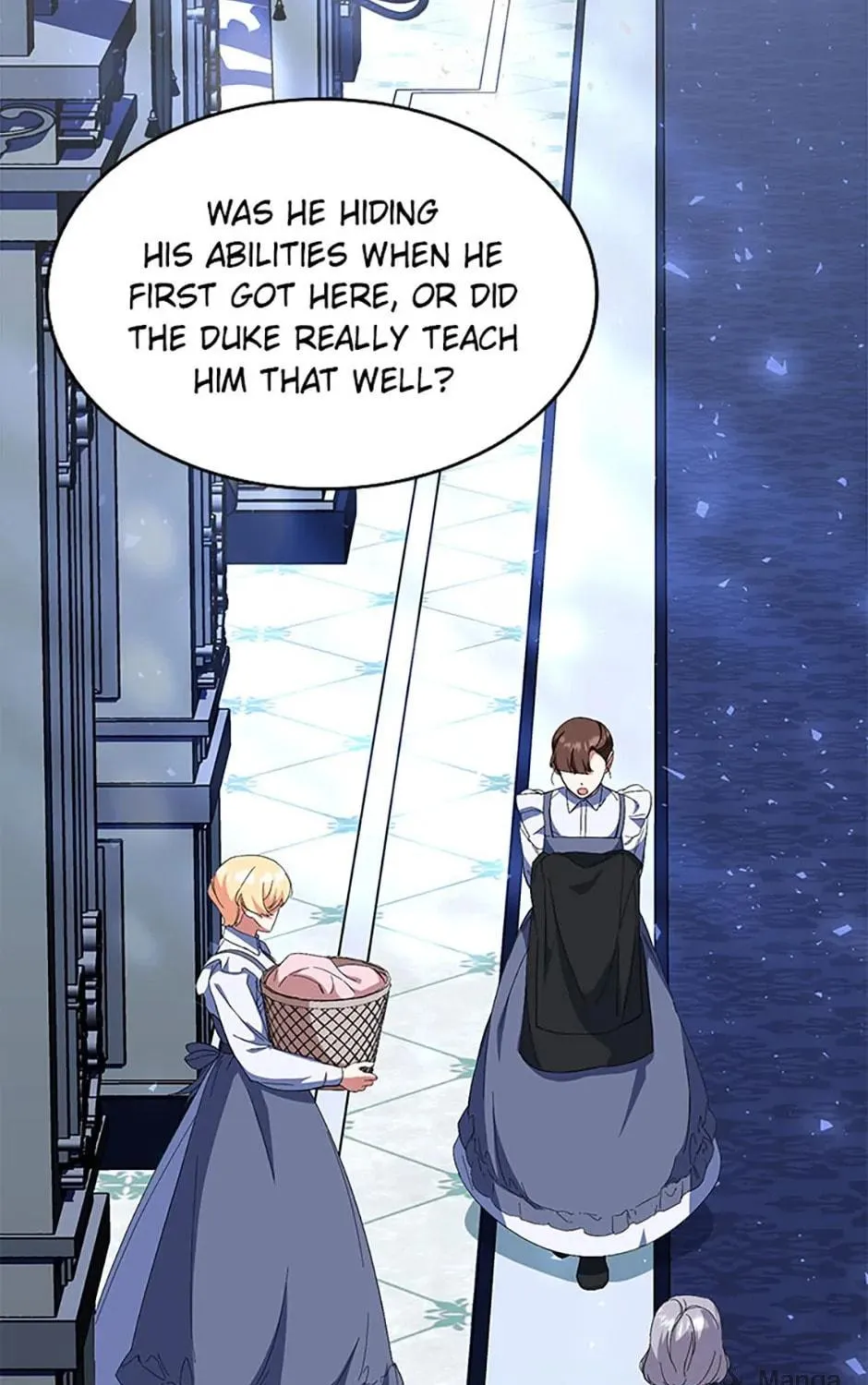 Read Brother Knows Best chapter 60 image 82 on Lezhin
