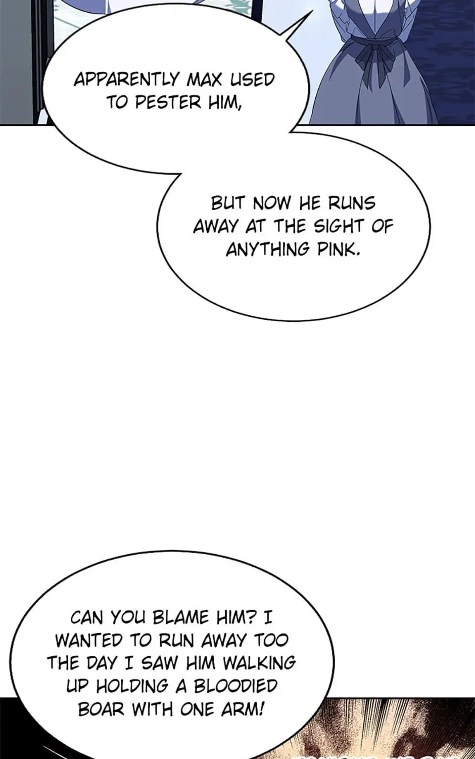 Read Brother Knows Best chapter 60 image 84 on Lezhin