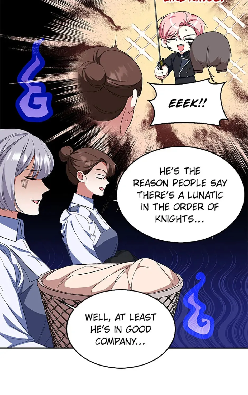 Read Brother Knows Best chapter 60 image 86 on Lezhin