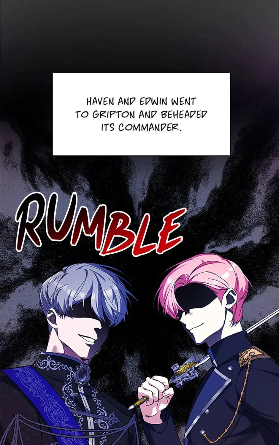 Read Brother Knows Best chapter 60 image 90 on Lezhin