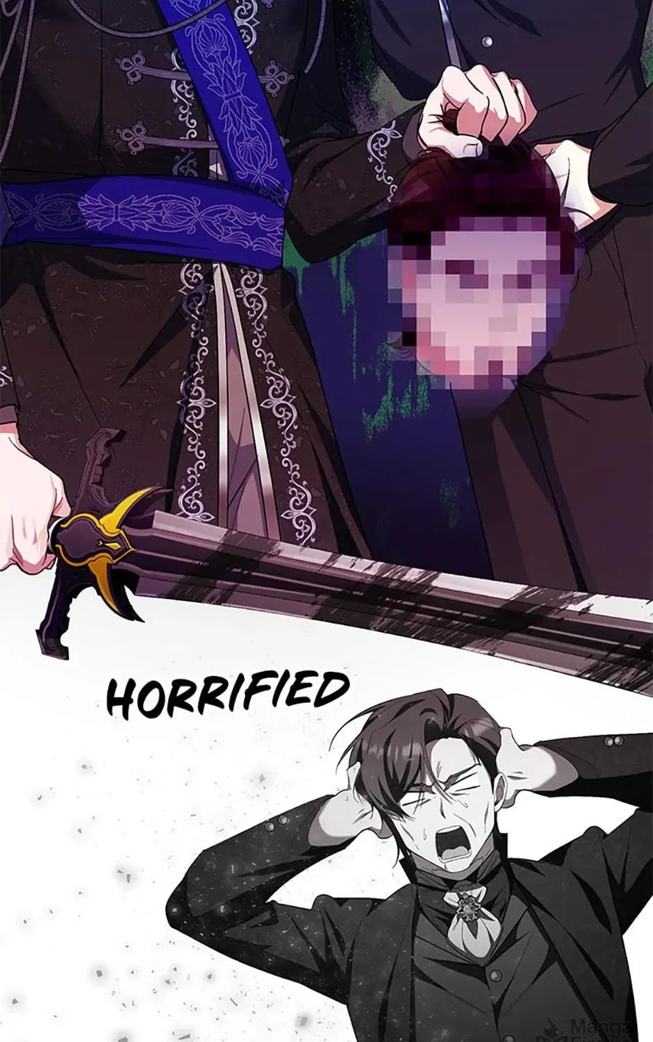 Read Brother Knows Best chapter 60 image 92 on Lezhin