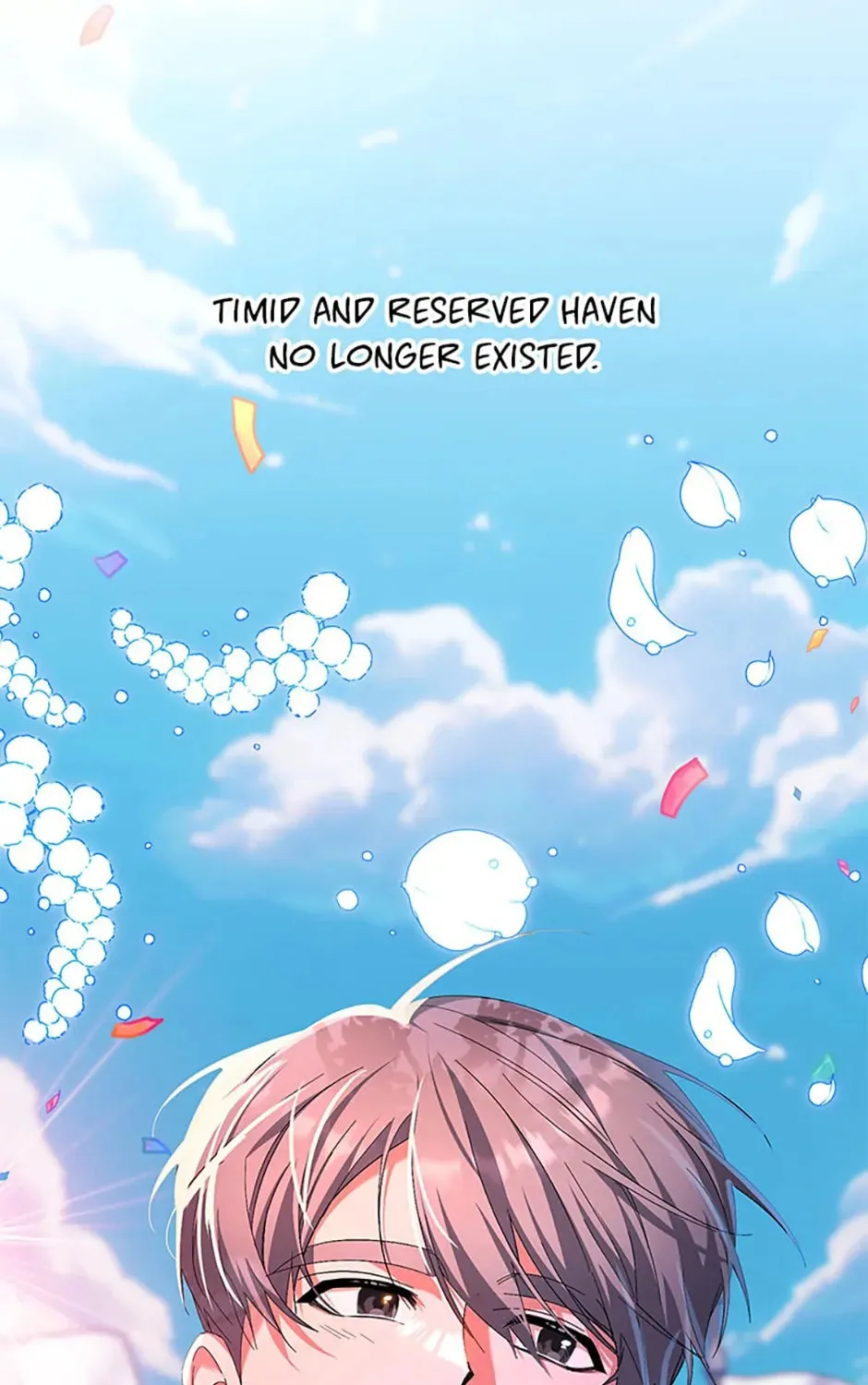 Read Brother Knows Best chapter 60 image 98 on Lezhin