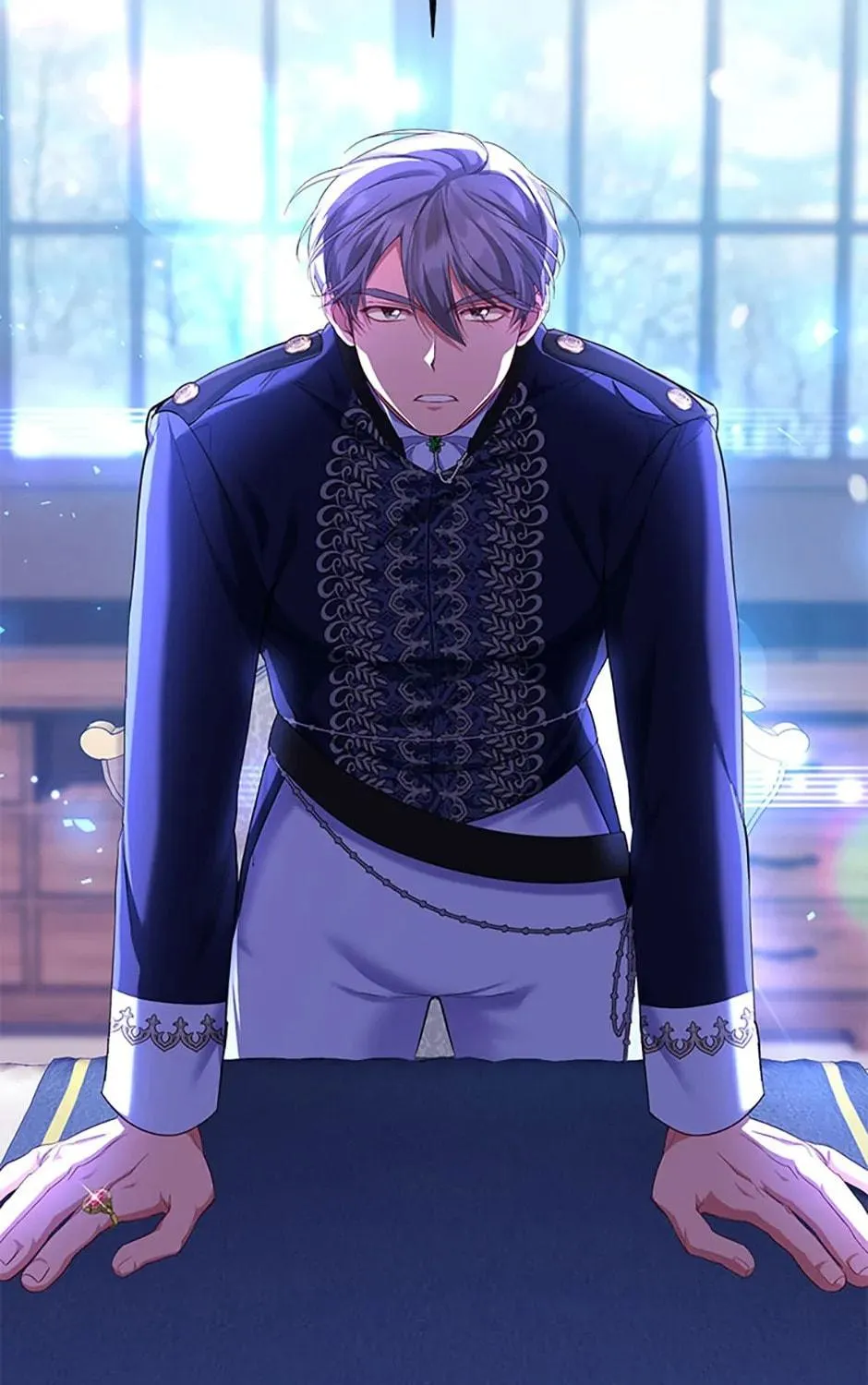 Read Brother Knows Best chapter 61 image 10 on Lezhin