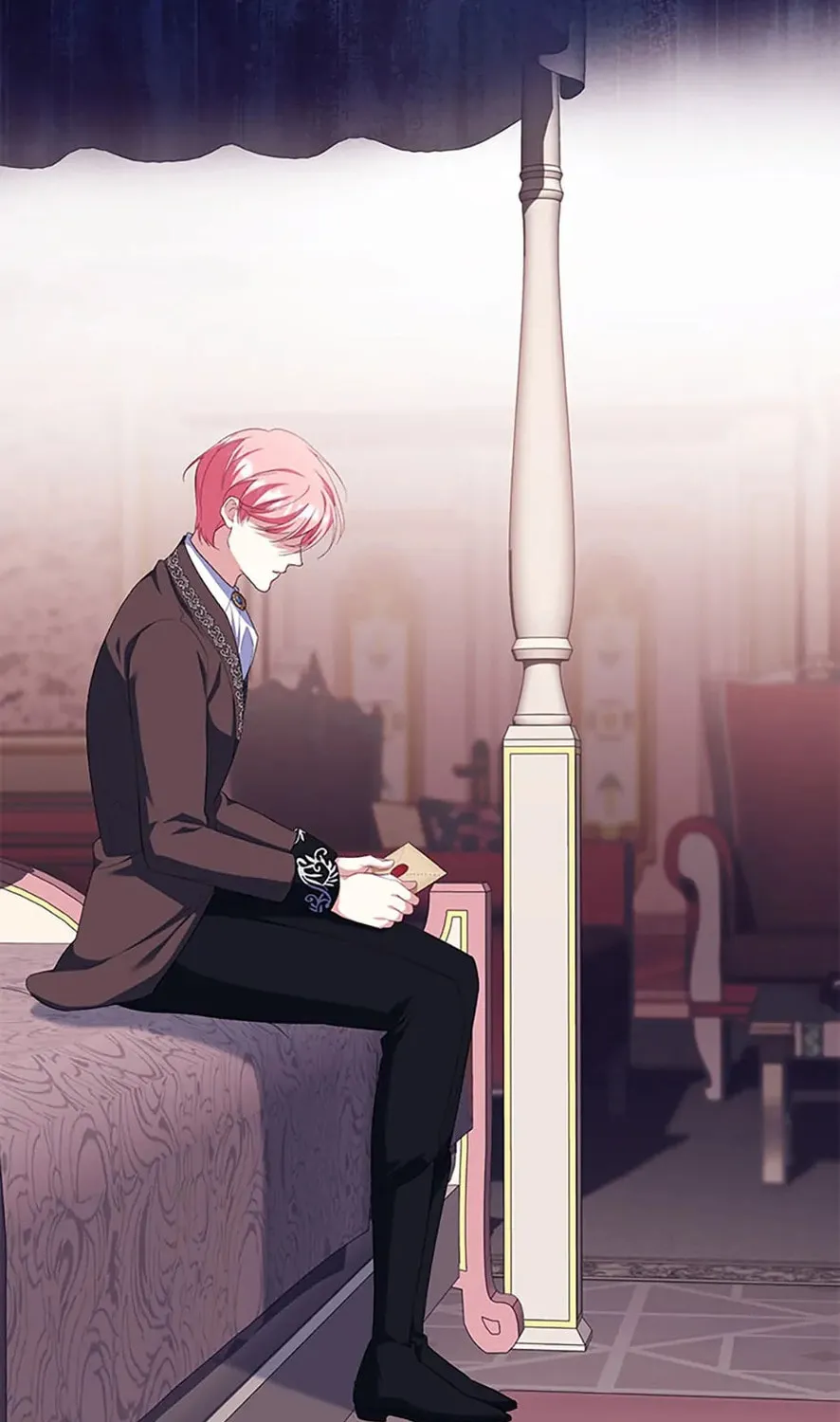 Read Brother Knows Best chapter 61 image 102 on Lezhin