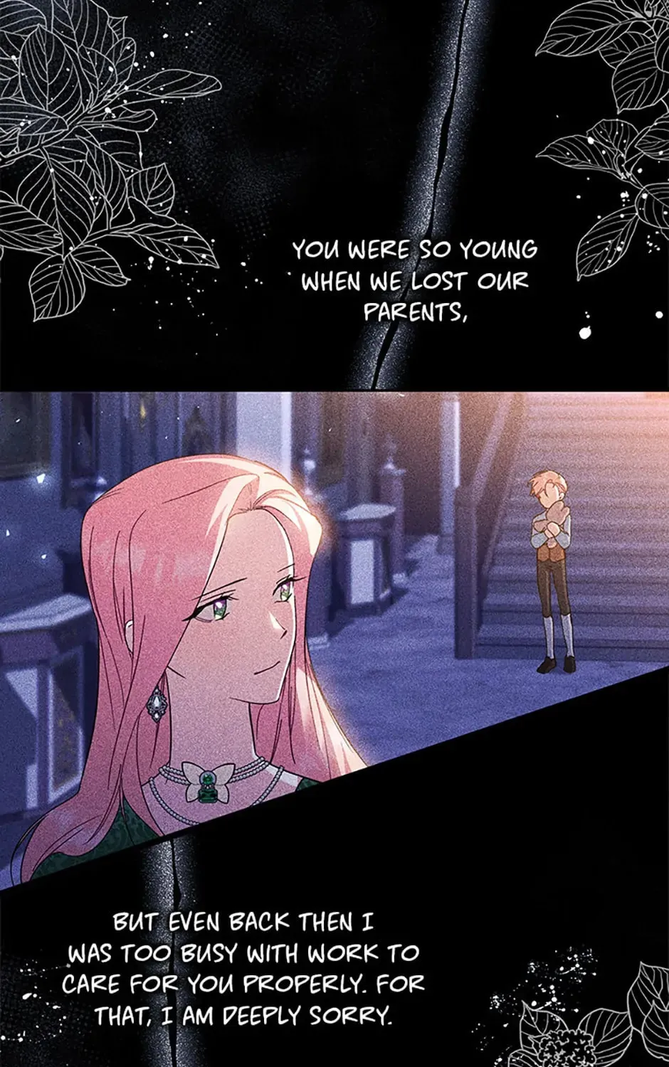 Read Brother Knows Best chapter 61 image 108 on Lezhin