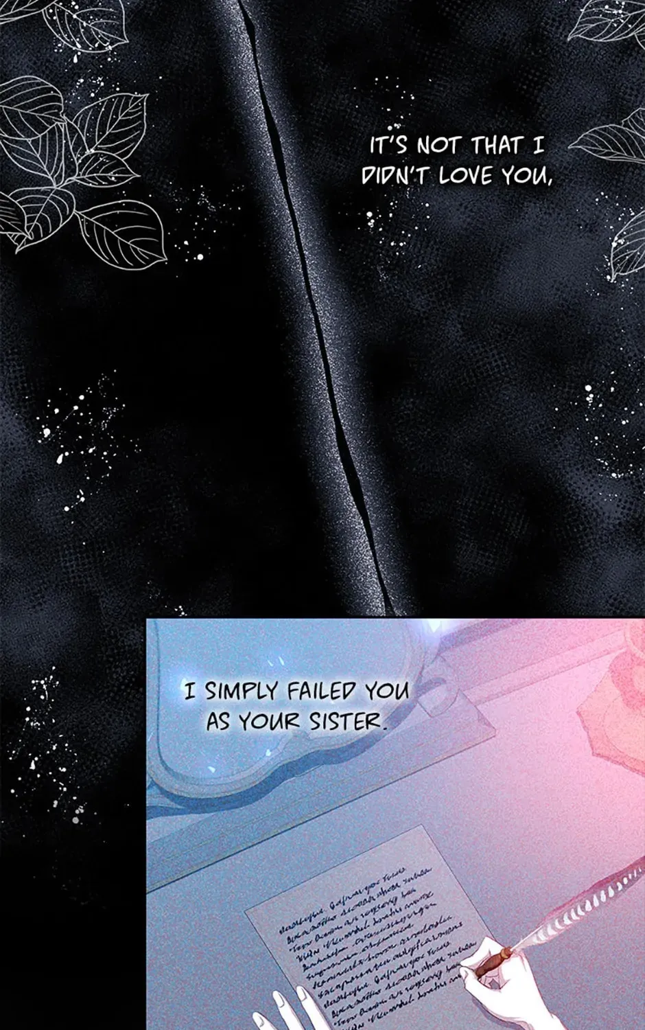 Read Brother Knows Best chapter 61 image 110 on Lezhin
