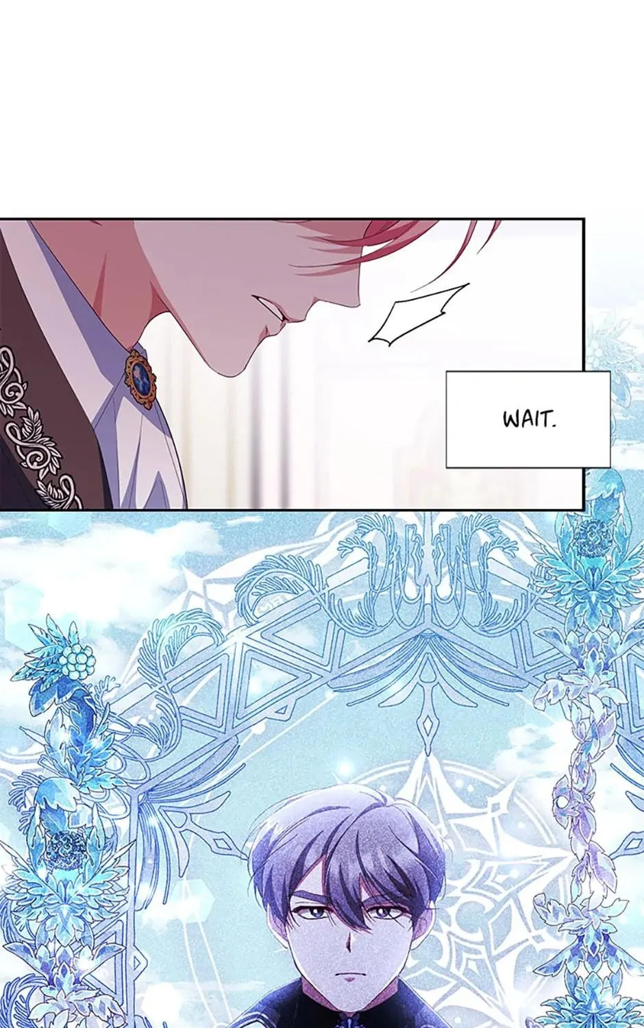 Read Brother Knows Best chapter 61 image 126 on Lezhin