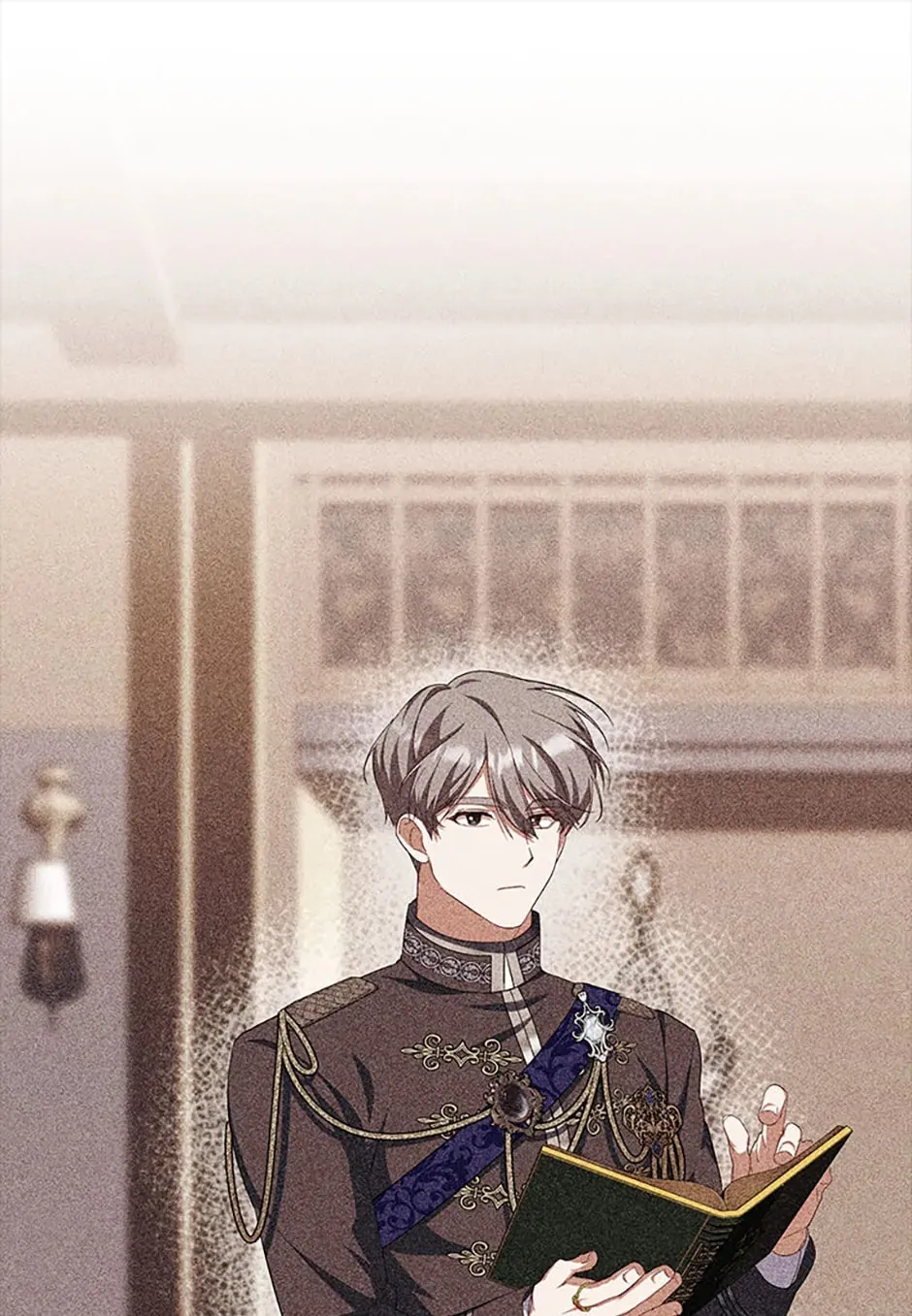 Read Brother Knows Best chapter 61 image 132 on Lezhin