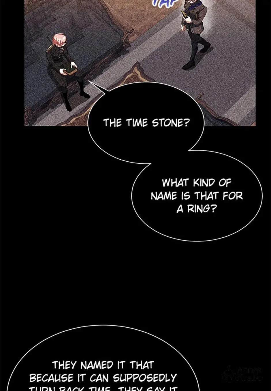 Read Brother Knows Best chapter 61 image 134 on Lezhin