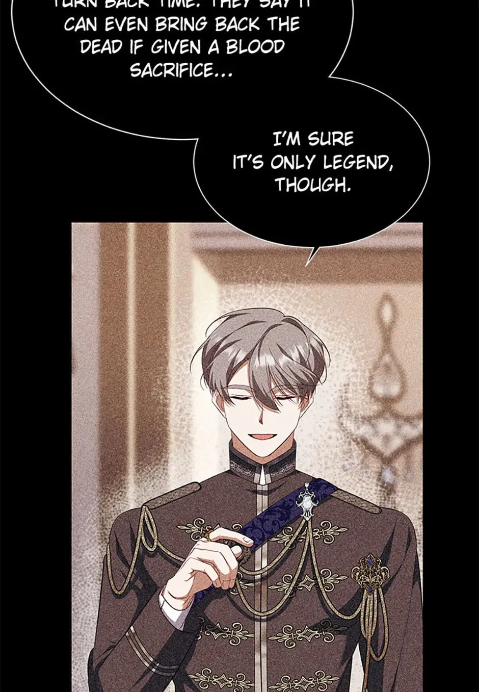 Read Brother Knows Best chapter 61 image 135 on Lezhin