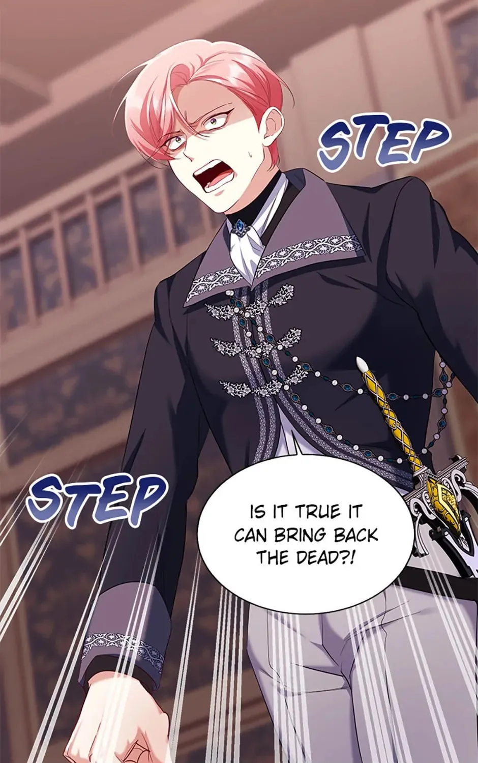 Read Brother Knows Best chapter 61 image 146 on Lezhin